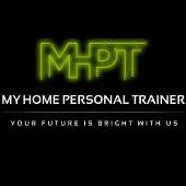 My Home Personal Trainer Lawrence Wilcox